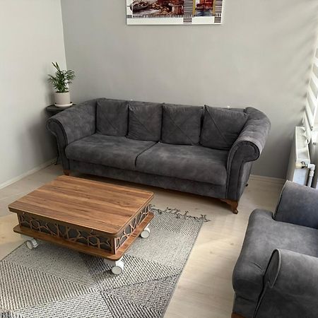 Gunes Hause 伊斯坦布尔 外观 照片