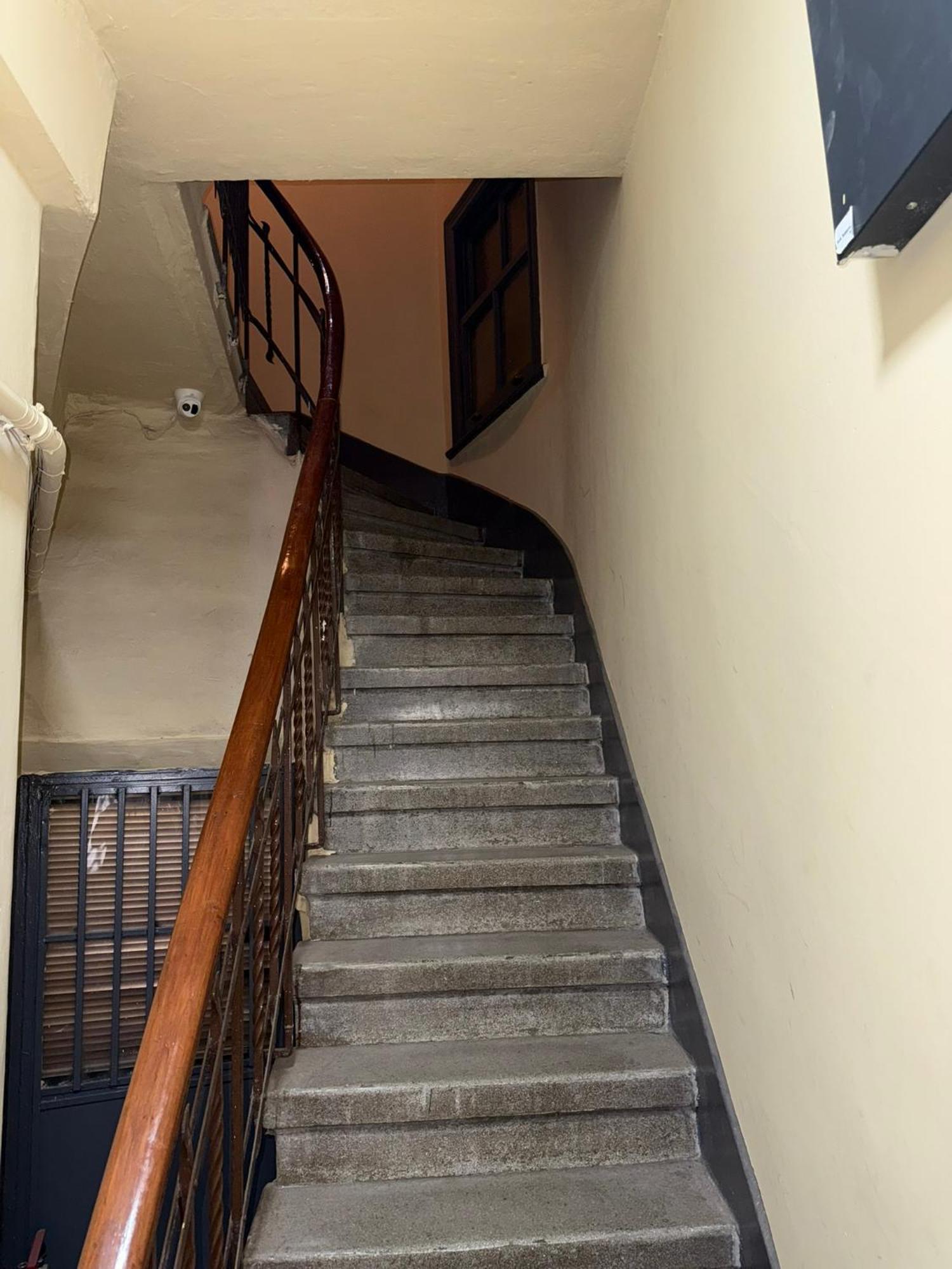 Gunes Hause 伊斯坦布尔 外观 照片